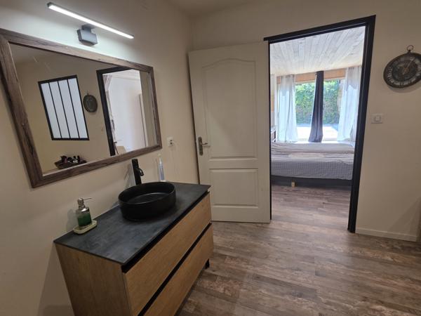 Maison à vendre à Boulazac Isle Manoire (24330) - Dordogne