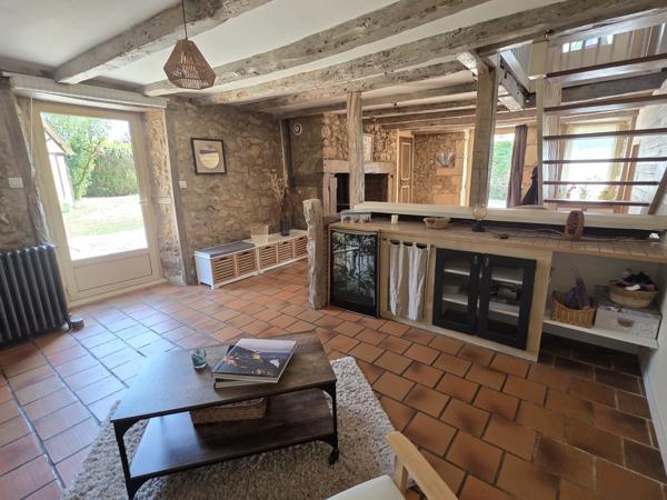 Maison à vendre à Boulazac Isle Manoire (24330) - Dordogne