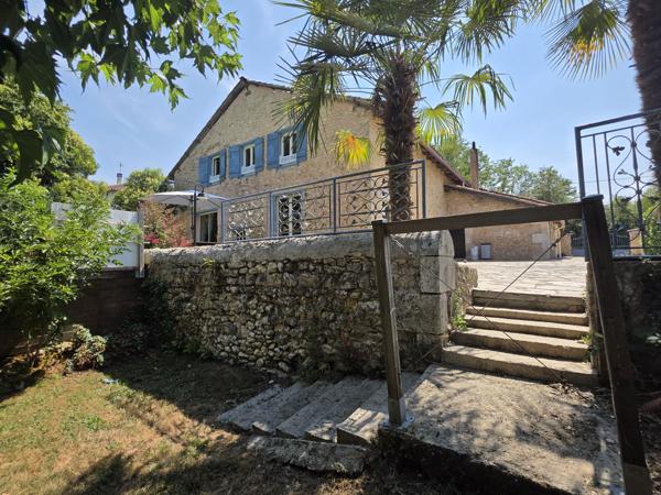 Maison à vendre à Boulazac Isle Manoire (24330) - Dordogne