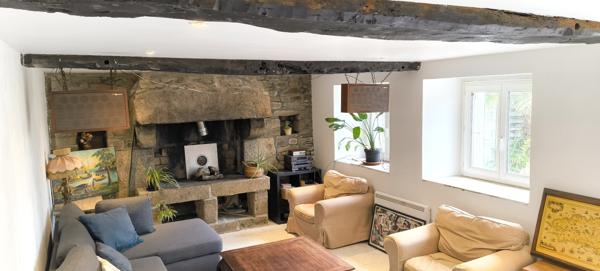 Maison à vendre à Ploumilliau (22300) - Côtes-d'Armor