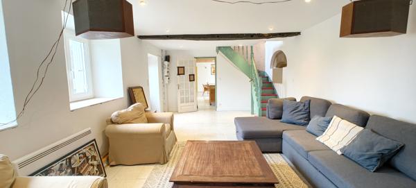 Maison à vendre à Ploumilliau (22300) - Côtes-d'Armor
