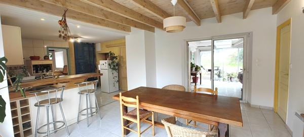 Maison à vendre à Ploumilliau (22300) - Côtes-d'Armor