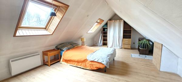 Maison à vendre à Ploumilliau (22300) - Côtes-d'Armor