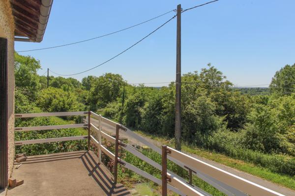 Maison à vendre à Saint-Loup-Lamairé (79600) - Deux-Sèvres
