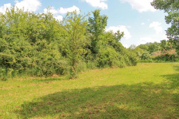 Maison à vendre à Saint-Loup-Lamairé (79600) - Deux-Sèvres