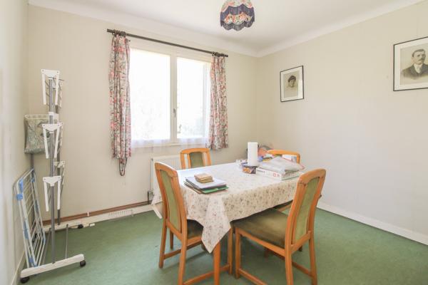 Maison à vendre à Saint-Loup-Lamairé (79600) - Deux-Sèvres