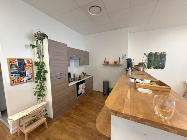 Bureaux à louer - Canebière / Centre ville - 13001 Marseille
