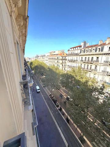 Bureaux à louer - Canebière / Centre ville - 13001 Marseille