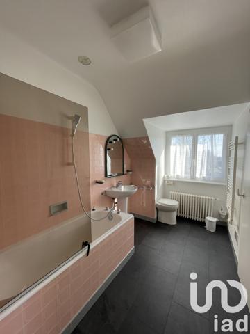 Maison à vendre 11 pièces 281 m² Plozévet