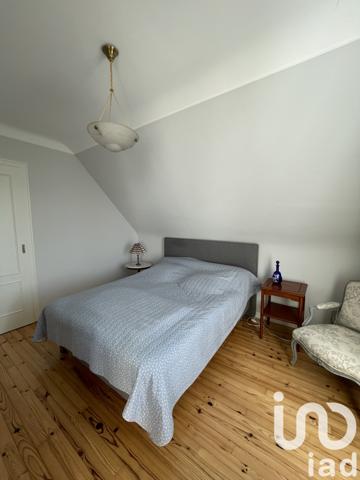 Maison à vendre 11 pièces 281 m² Plozévet