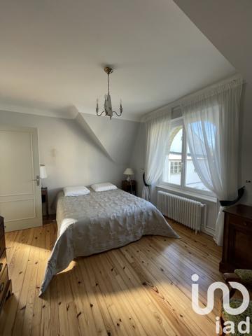 Maison à vendre 11 pièces 281 m² Plozévet