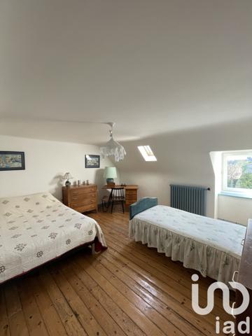 Maison à vendre 11 pièces 281 m² Plozévet