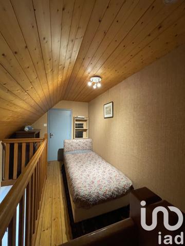 Maison à vendre 11 pièces 281 m² Plozévet