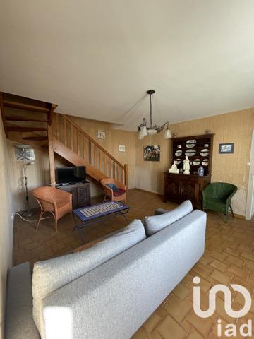 Maison à vendre 11 pièces 281 m² Plozévet