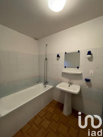 Maison à vendre 11 pièces 281 m² Plozévet