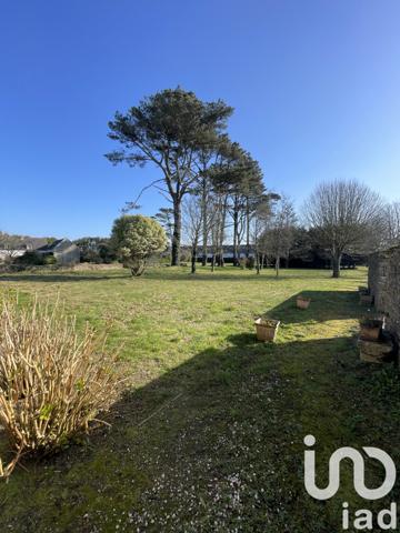 Maison à vendre 11 pièces 281 m² Plozévet