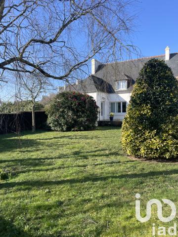 Maison à vendre 11 pièces 281 m² Plozévet