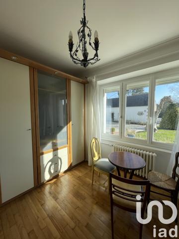 Maison à vendre 11 pièces 281 m² Plozévet