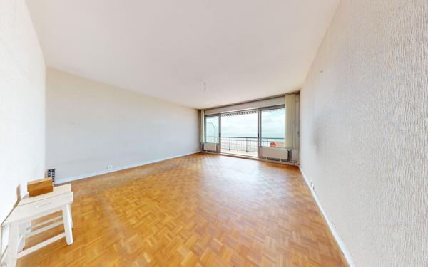 Appartement à vendre    2 pièces • 52,60 m2 Le Havre