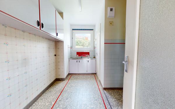 Appartement à vendre    2 pièces • 52,60 m2 Le Havre