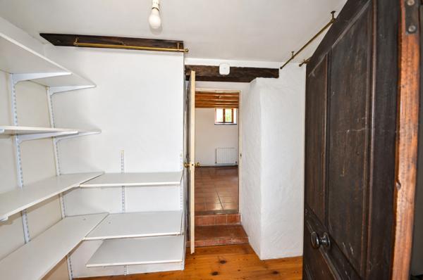 Appartement T3 duplex 76m2 au cœur de la cité médiévale de Conflans