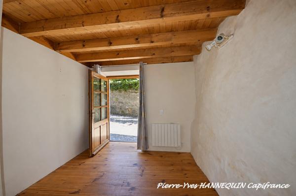 Appartement T3 duplex 76m2 au cœur de la cité médiévale de Conflans