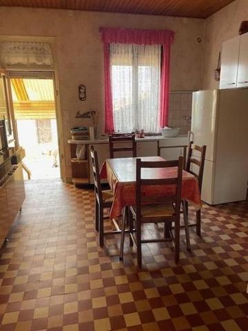 Maison à vendre à Beautor dans l'Aisne (02800), ref : 1067