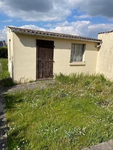 Maison à vendre à Beautor dans l'Aisne (02800), ref : 1067