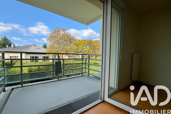 Appartement à vendre 3 pièces 63 m² Marolles-en-Brie