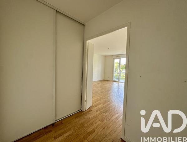 Appartement à vendre 3 pièces 63 m² Marolles-en-Brie