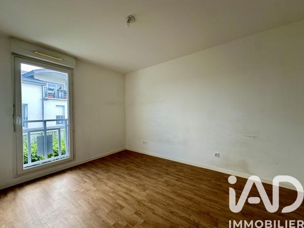 Appartement à vendre 3 pièces 63 m² Marolles-en-Brie