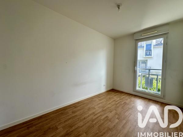 Appartement à vendre 3 pièces 63 m² Marolles-en-Brie