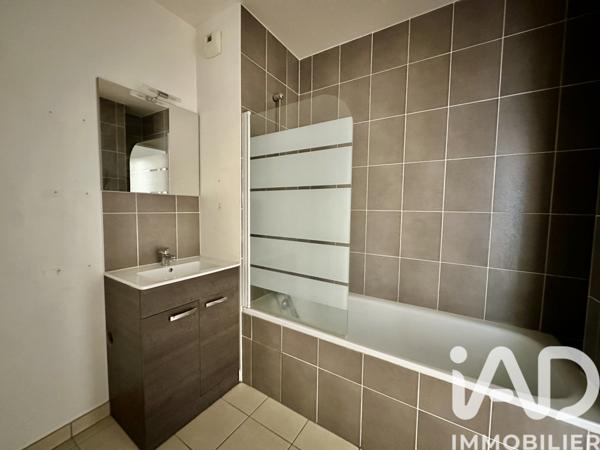 Appartement à vendre 3 pièces 63 m² Marolles-en-Brie