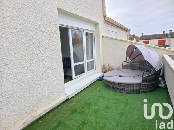 Appartement à vendre 3 pièces 76 m² Combs-la-Ville