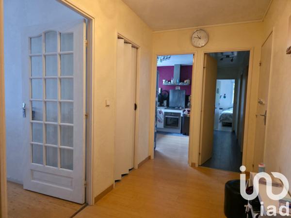 Appartement à vendre 3 pièces 76 m² Combs-la-Ville