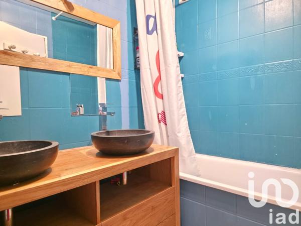 Appartement à vendre 3 pièces 76 m² Combs-la-Ville