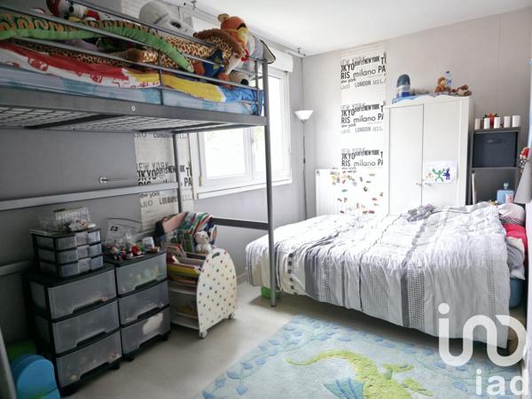 Appartement à vendre 3 pièces 76 m² Combs-la-Ville