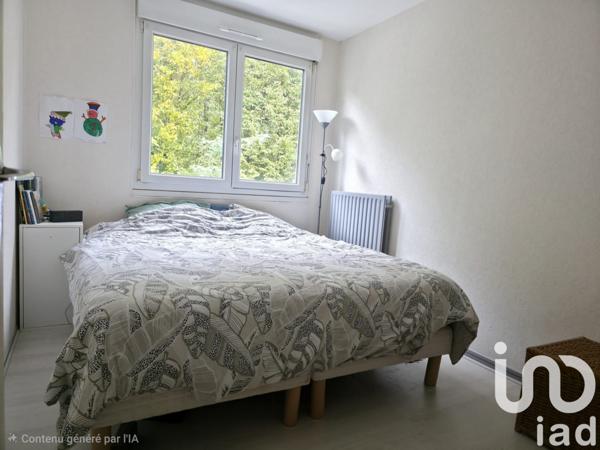 Appartement à vendre 3 pièces 76 m² Combs-la-Ville