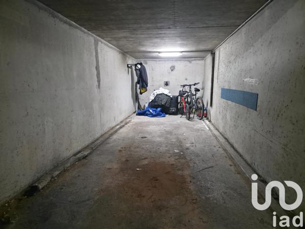 Appartement à vendre 3 pièces 76 m² Combs-la-Ville