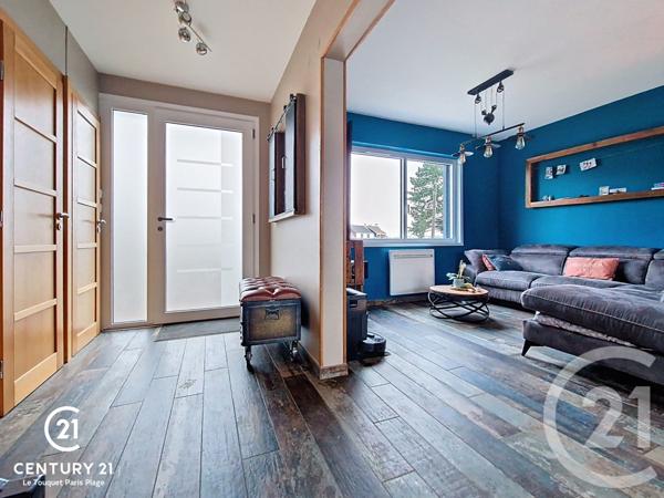 Maison à vendre  5 pièces - 96 m2 ETAPLES - 62