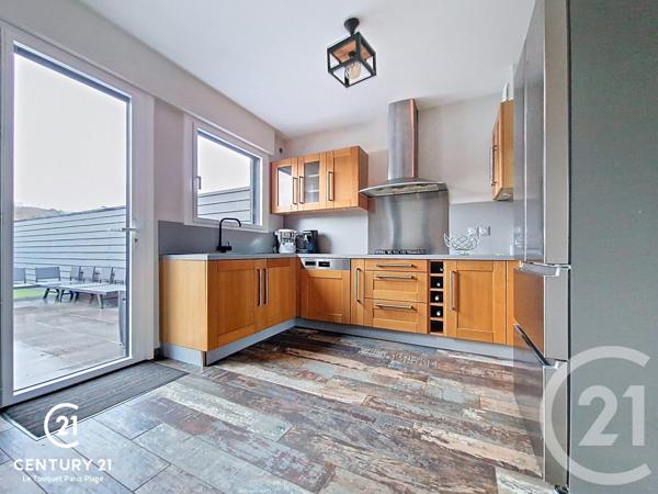 Maison à vendre  5 pièces - 96 m2 ETAPLES - 62