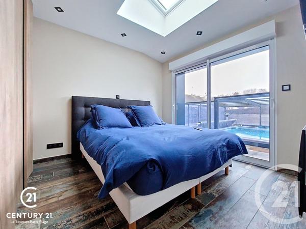 Maison à vendre  5 pièces - 96 m2 ETAPLES - 62