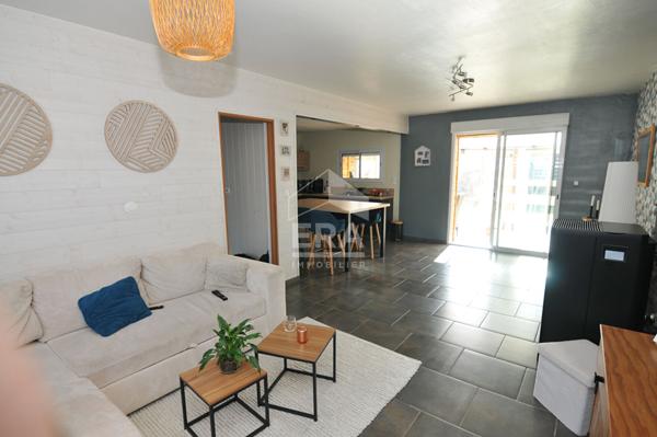 A Vendre - Maison 5 pièces - Berck plage