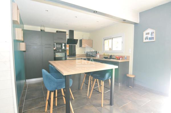 A Vendre - Maison 5 pièces - Berck plage