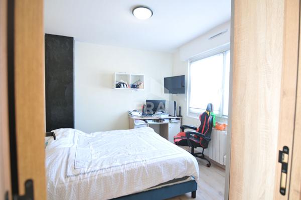 A Vendre - Maison 5 pièces - Berck plage