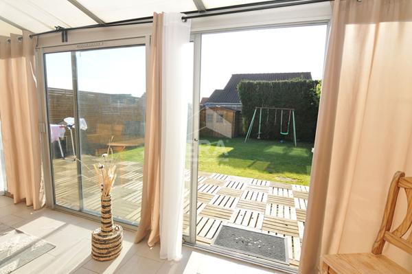 A Vendre - Maison 5 pièces - Berck plage