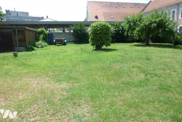 Terrain à Vendre à Cambrai