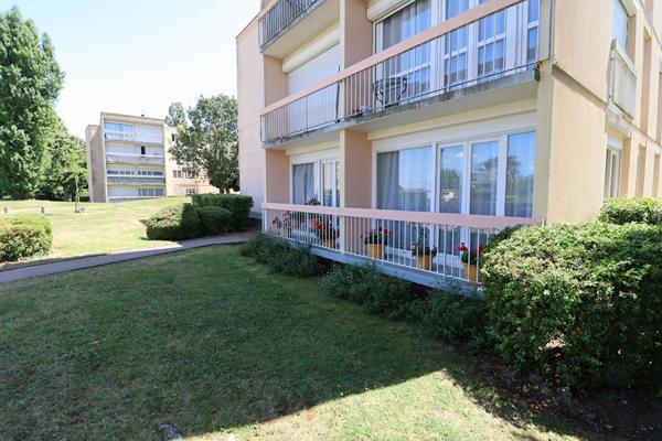 Appartement Gaillon 4 pièce(s) 105 m2