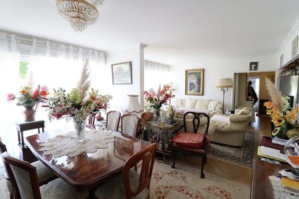 Appartement Gaillon 4 pièce(s) 105 m2