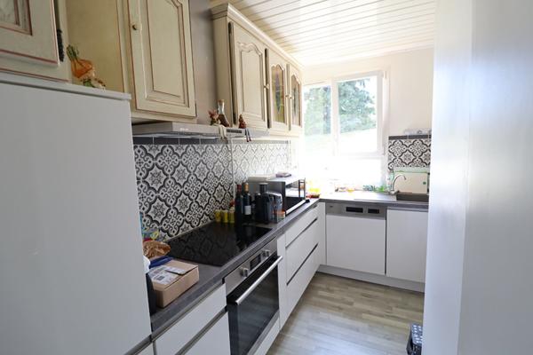 Appartement Gaillon 4 pièce(s) 105 m2